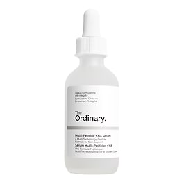 Siero multi-peptidi + HA - Siero anti-age image