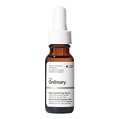 Multi-Peptide Eye Serum  - Yaşlanma Belirtilerine Karşı Göz Çevresi Serumu, THE ORDINARY