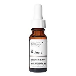 Multi-Peptid Augenserum - Serum für die Augenpartie