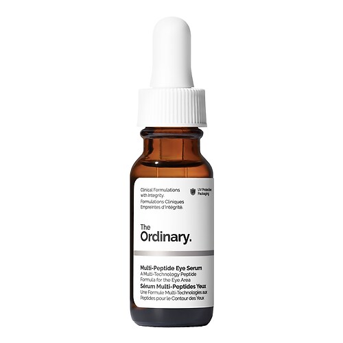 The Ordinary - Multi-Peptide Eye Serum - Eye Contour Serum | 6.50255e+07 -peptides multi-peptide eye serum ml