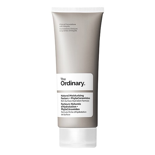 The Ordinary - Natural Moisturizing Factors + PhytoCeramides - Face Moisturizer | 100 ml