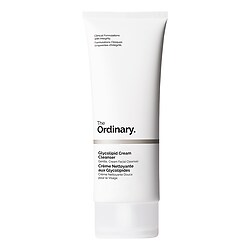 Crème Nettoyante aux Glycolipides - Crème Nettoyant pour le Visage