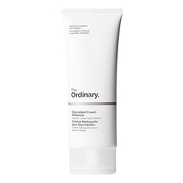 Crema detergente ai glicolipidi - Crema detergente per il viso