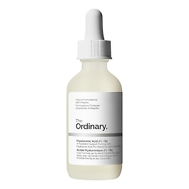 Hyaluronic Acid 2% + B5