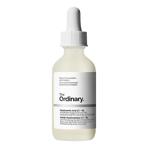 The Ordinary - Υαλουρονικό Οξύ 2% + Β5 - Ενυδατικός Ορός | 60 ml