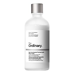 Tonique Lacté aux Ferments de Saccharomyces 30% - Tonique Exfoliant Doux