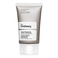 Facteurs Naturels d'Hydratation + Bêta-Glucane - Gel Hydratant