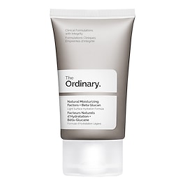 Natural Moisturizing Factors + Beta Glucan image