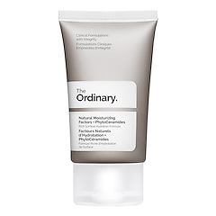 Natural Moisturizing Factors + PhytoCeramides - Crema viso idratante, THE ORDINARY