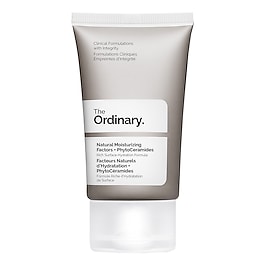 Natural Moisturizing Factors + PhytoCeramides - Crema viso idratante