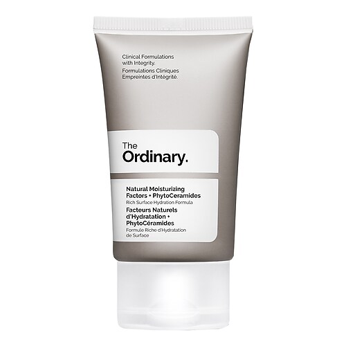 The Ordinary - Natural Moisturizing Factors + PhytoCeramides - Face Moisturizer | 30 ml