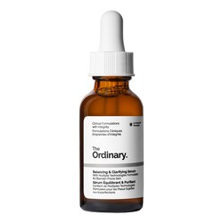 Balancing & Clarifying Serum - Sérum Équilibrant & Purifiant
