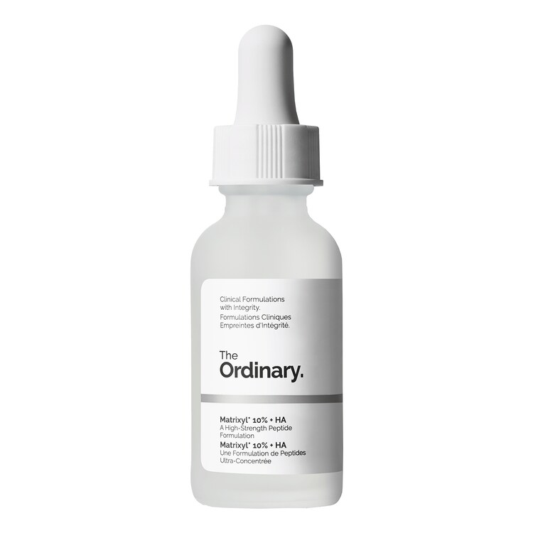 10% Matrixyl* + HA - Yaşlanma Belirtileri Karşıtı Serum