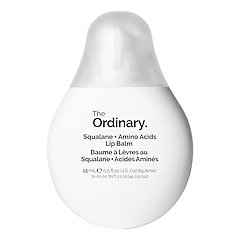 Squalane + Amino Acid Lip Balm - Återfuktande läppbalsam, THE ORDINARY
