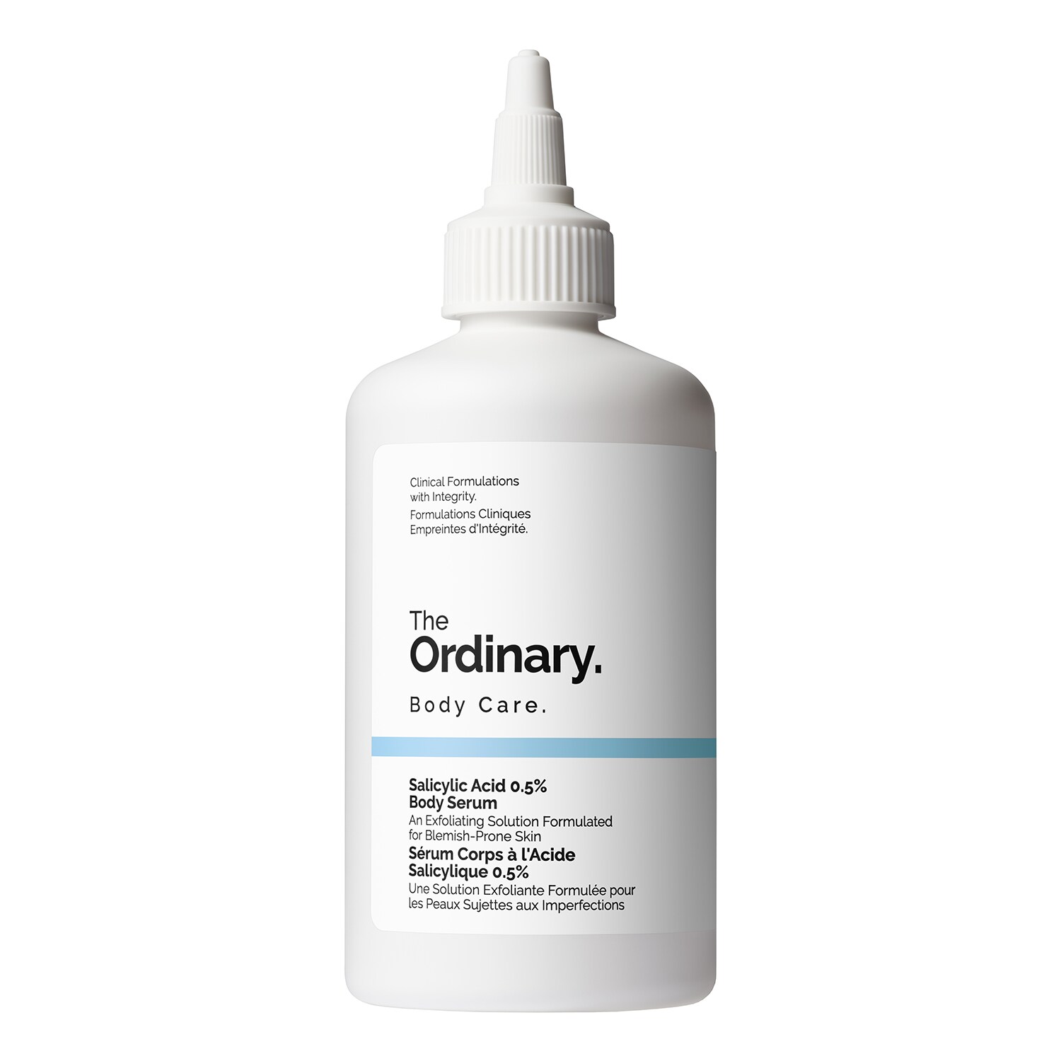 THE ORDINARY - Sérum Corps à l'Acide Salicylique 0.5%  – Tělové sérum proti nedokonalostem