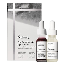 Set rigenerante e idratante - Cofanetto Skincare