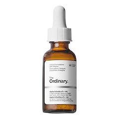 Alpha Arbutin 2% + HA - Serum rozświetlające, THE ORDINARY
