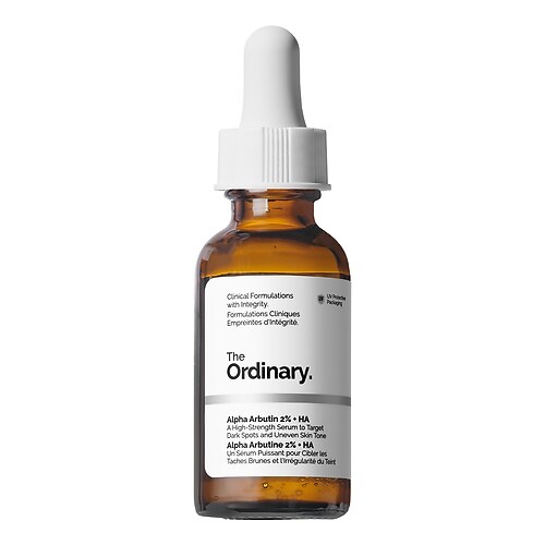 The Ordinary The Ordinary - Alpha Arbutine 2% + HA - Ορός λάμψης