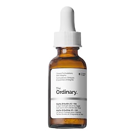 Alpha Arbutine 2% + HA - Glow-Serum image