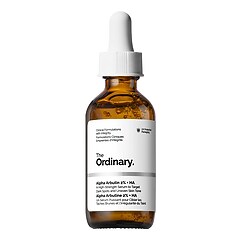 Alpha Arbutine 2% + HA - Glow-Serum, THE ORDINARY