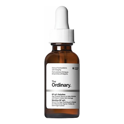The Ordinary - Solution GF 15% - Αντιγηραντικός ορός