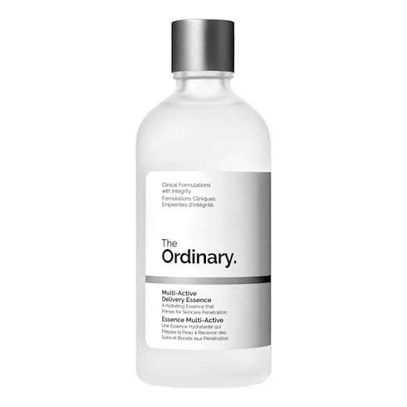 Essence Multi-Active - Essence hydratante et revitalisante, THE ORDINARY