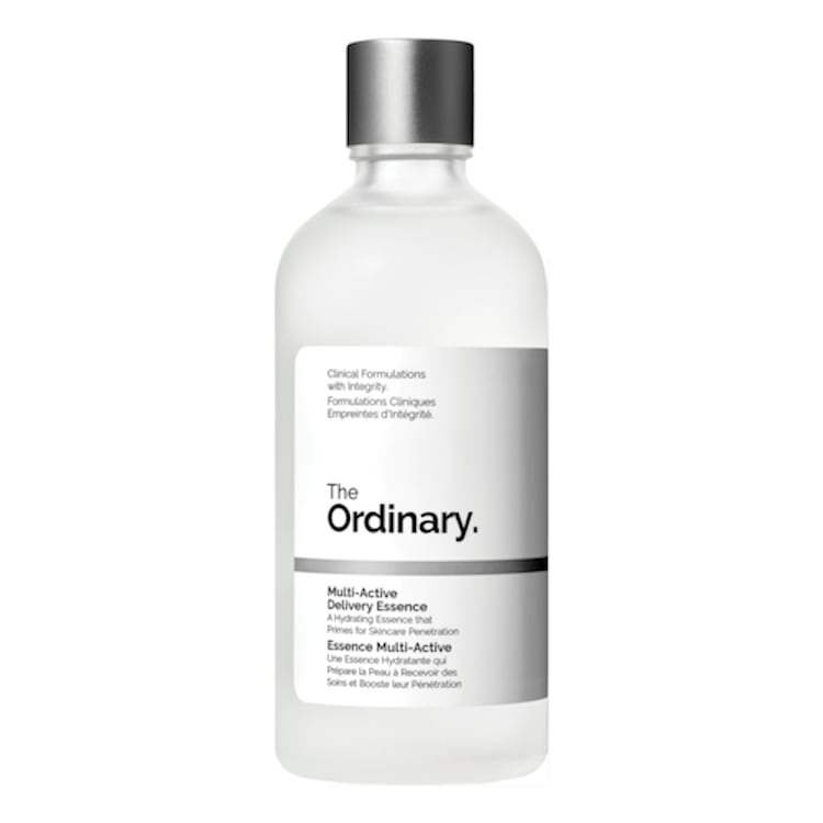 Essence Multi-Active - Essence hydratante et revitalisante