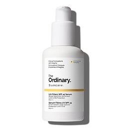 Siero Filtri UV SPF 45 - Siero Solare