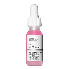 PHA 5% Lip Exfoliating Serum – Peeling Etkili Dudak Serumu