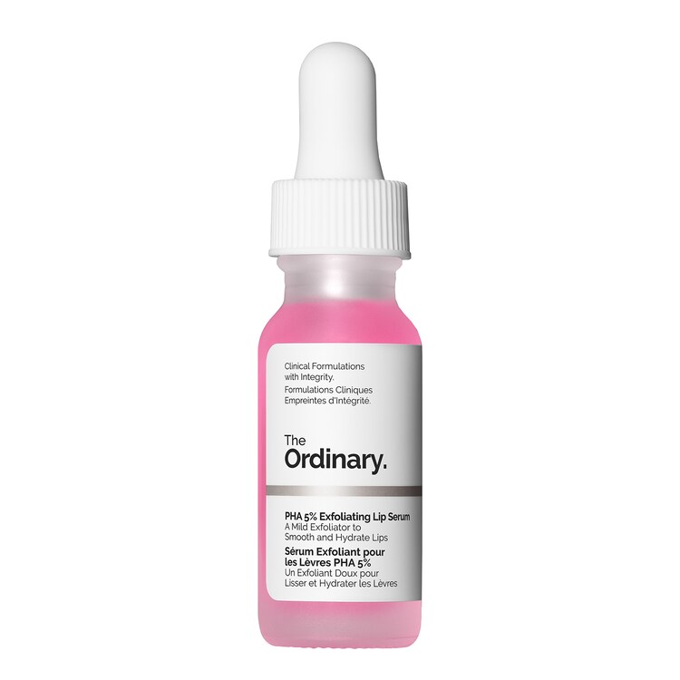 PHA 5% Exfoliating Lip Serum – Peeling Etkili Dudak Serumu
