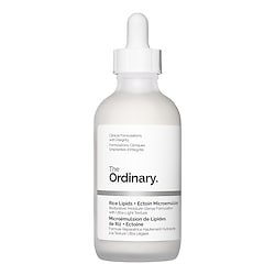 Microémulsion de Lipides de Riz + Ectoïne - Microémulsion Hydratante