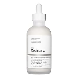 Rice Lipid Microemulsion + Ectoine - Hydratačn&iacute; mikroemulze