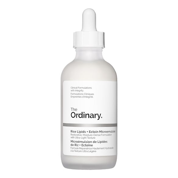 Rice Lipid Microemulsion + Ectoine - Hydratačn&iacute; mikroemulze, THE ORDINARY