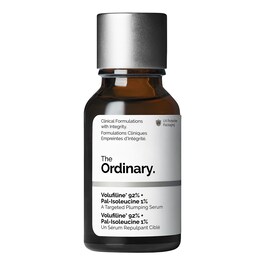 Volufiline* 92% + Pal-Isoleucine 1% - Dolgun G&ouml;r&uuml;n&uuml;m Etkili Serum