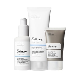 Le Set Visage & Corps - Estuche cuidado facial y corporal