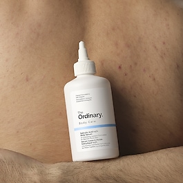 Siero corpo all'acido salicilico 0,5% - Siero anti-imperfezioni per il corpo