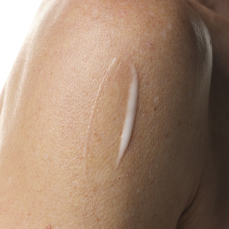 Émulsion Visage et Corps à la Niacinamide 5% - Emulsion légère