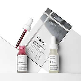 Regenerating & Moisturising Set - Hudvårdande set