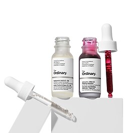 Regenerating & Moisturising Set - Hudvårdande set