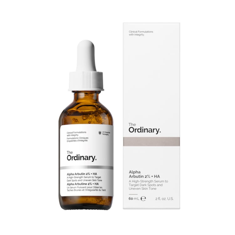 Alpha Arbutine 2% + HA - Sérum Illuminateur