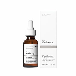 Solution GF 15% - Sérum anti-âge