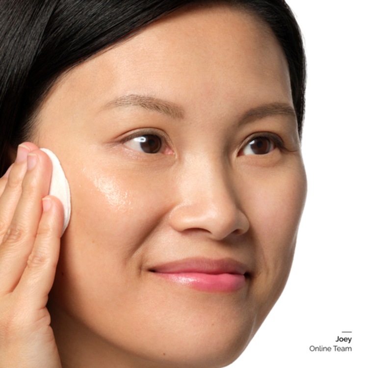 Essence Multi-Active - Essence hydratante et revitalisante