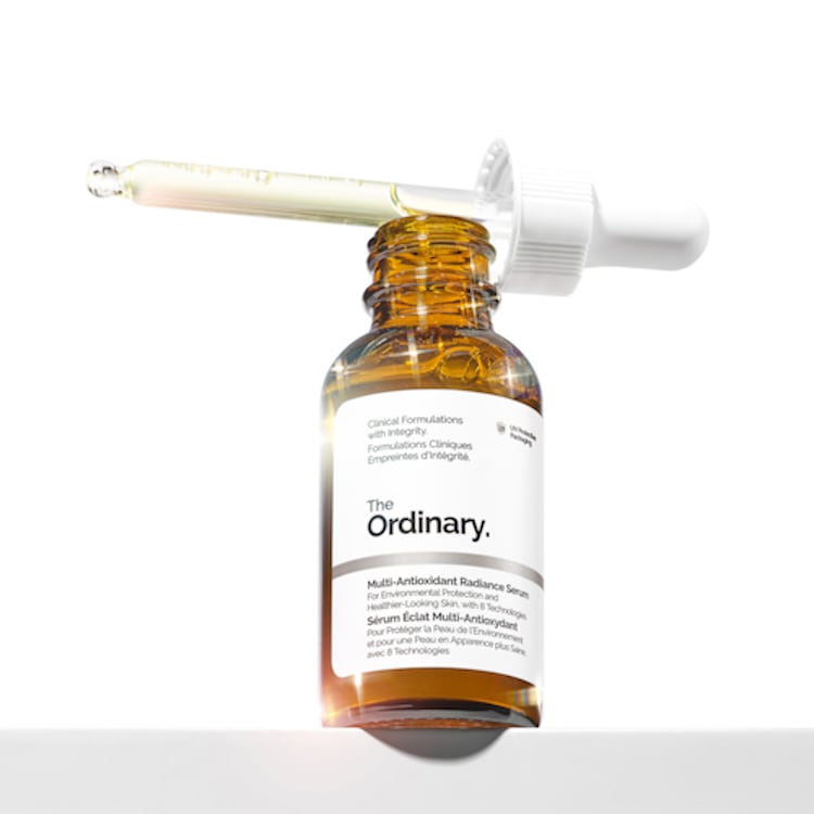 Sérum Éclat Multi-Antioxydant - Sérum visage éclat