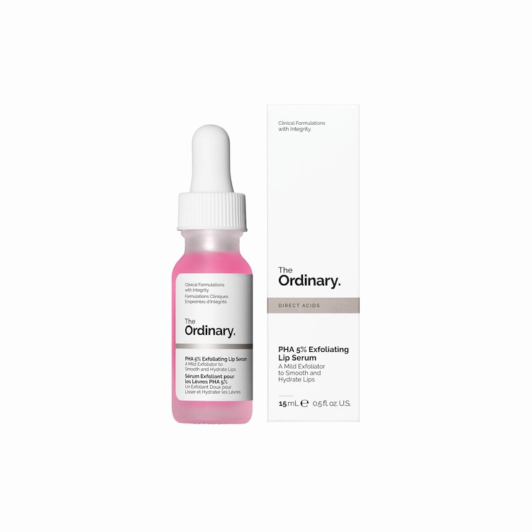 PHA 5% Exfoliating Lip Serum – Peeling Etkili Dudak Serumu
