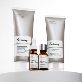 Volufiline* 92% + Pal-Isoleucine 1% - Dolgun G&ouml;r&uuml;n&uuml;m Etkili Serum