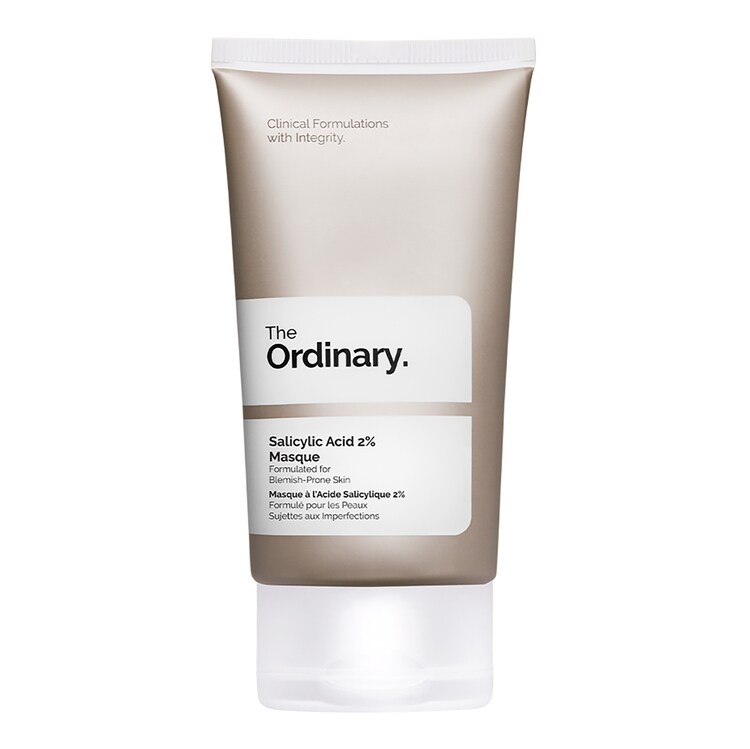 Salicylic Acid 2% Masque