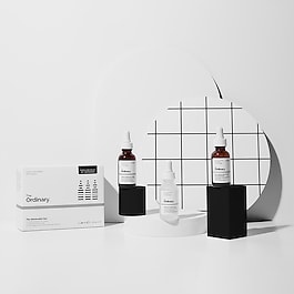 The Skinimalist - Set ingrijire