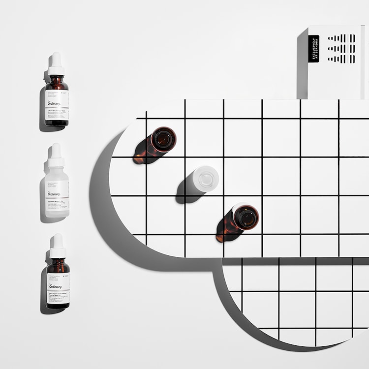 Set Skinimalisme - Coffret Tratamento