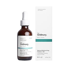 Natural Moisturizing Factors + HA - Sérum 