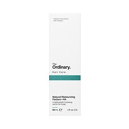 Natural Moisturizing Factors + HA - Sérum 